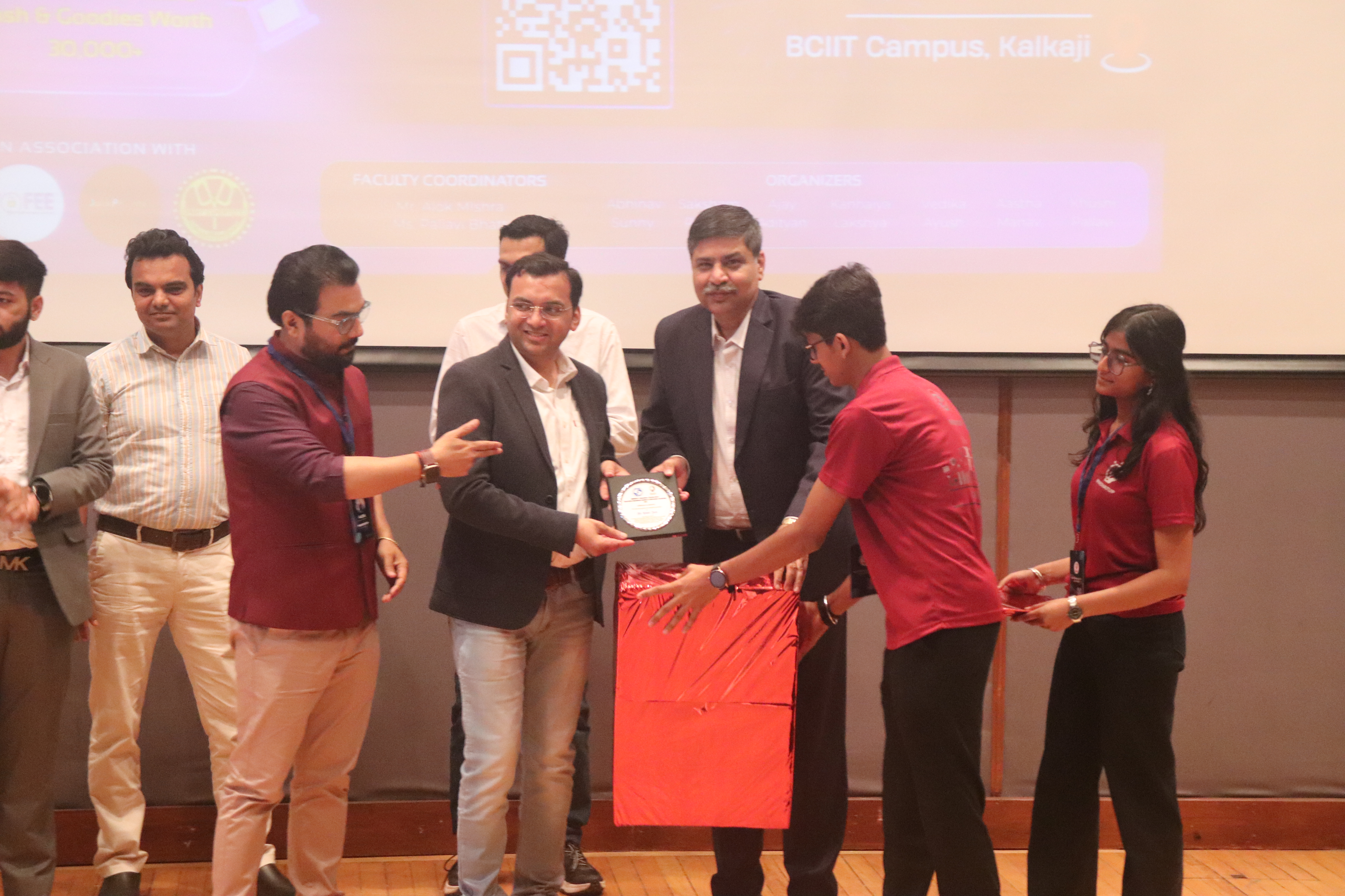 Innovation & Startup Cell (INNOVATUP)