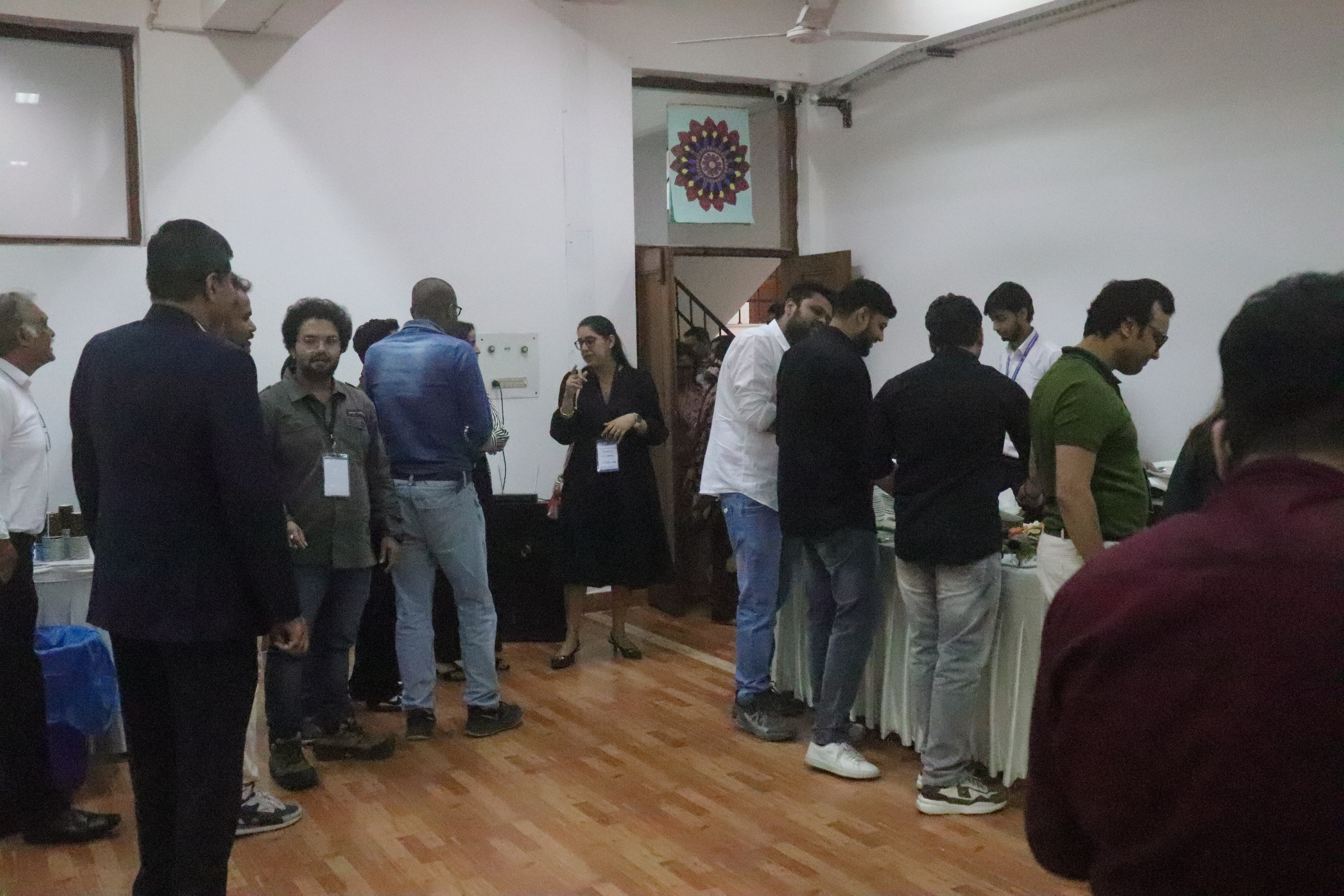 Cultural & Alumni meet