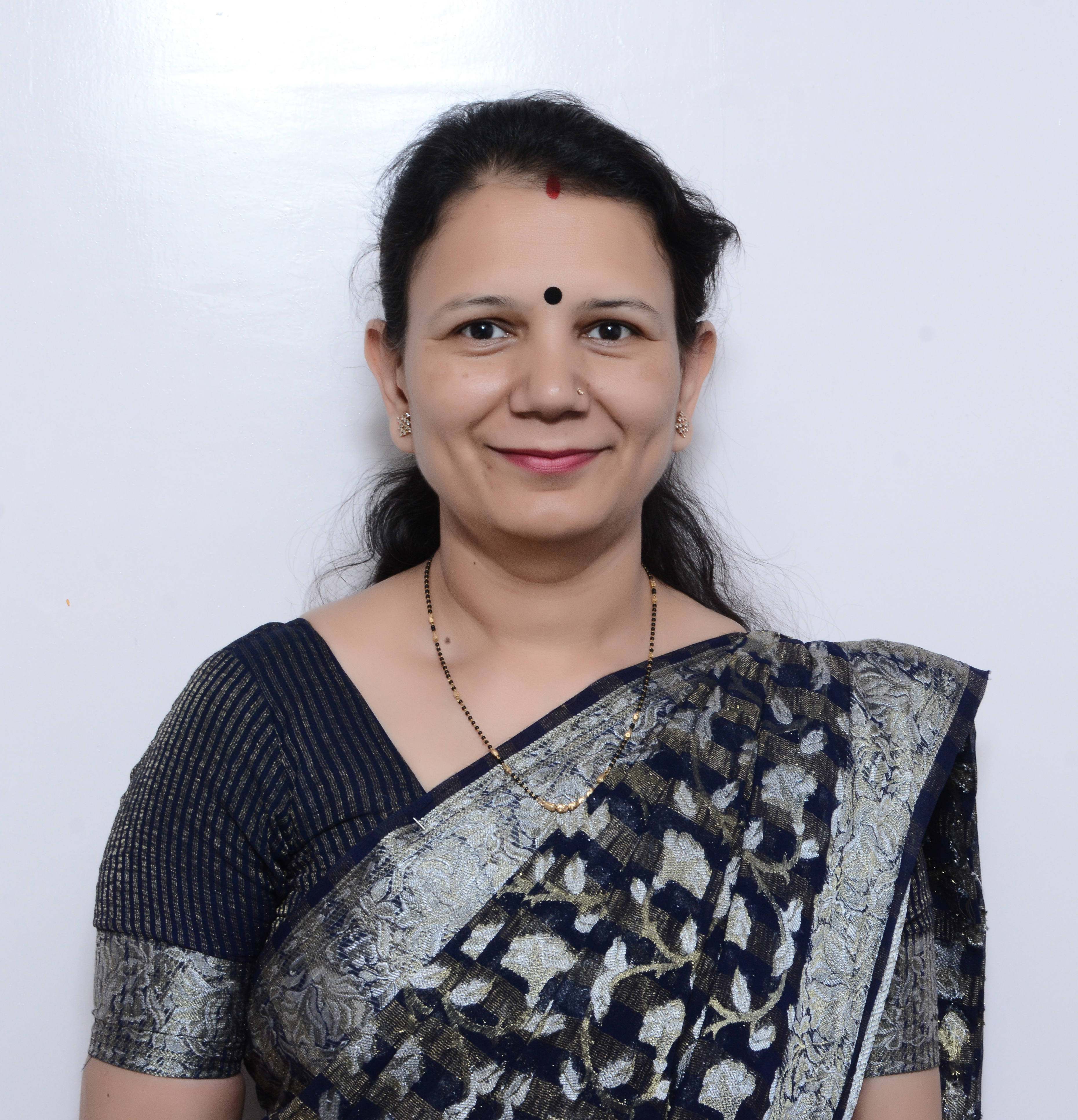 Dr. Sushma Bahuguna 